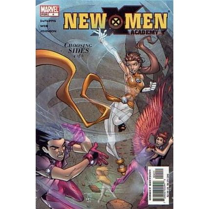 New X-Men (Academy X) # 004 NM MODERN AGE COMICS