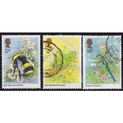 ENGLAND GREAT BRITAIN [1985] MiNr 1022 ex ( O/used ) [01] Tiere sehr schön