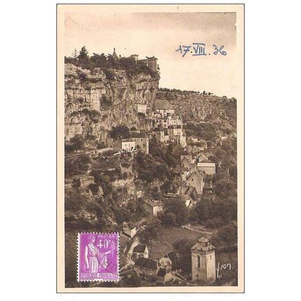 46 - Rocamadour