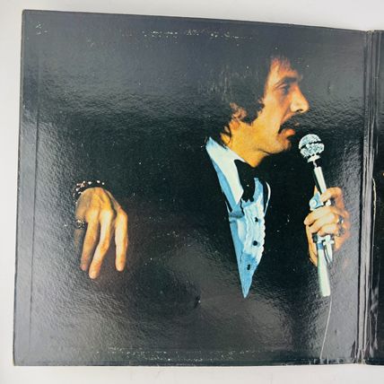 Sonny & Cher - Sonny & Cher Live Vinyl LP Record Album KS 3654