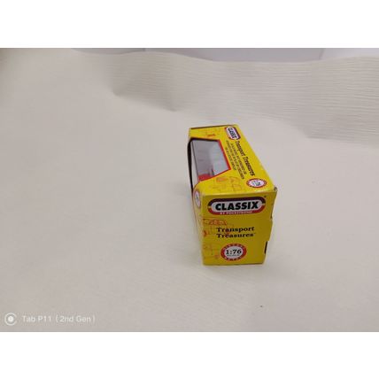 CLASSIX FORD 300E THAMES VAN ( PRE-OWNED)