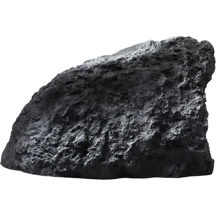 NOMAL Reptile Rock Hide Cave Large Reptile Habitat Turtle Hideouts Cave for Liza
