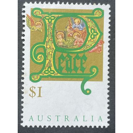 AUSTRALIA 1993 sg 1434 USED #2