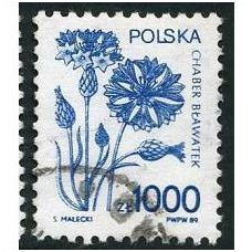 1989 Michel 3246 - #2 fine used (o)