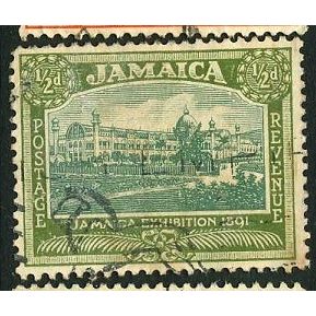 1921/1929 SG 91 - #2 fine used (o)