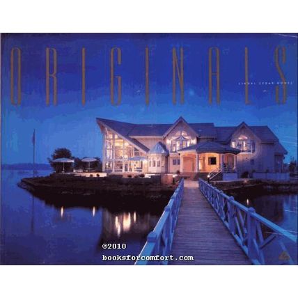 Originals: Lindal Cedar Homes