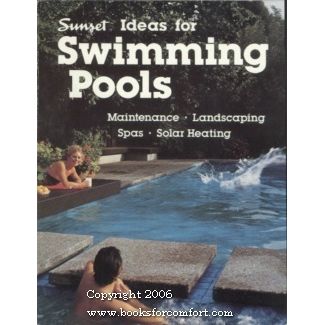 Sunset Ideas for Swimming Pools