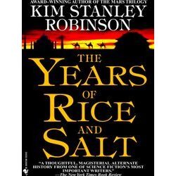 Years Of Rice & Salt