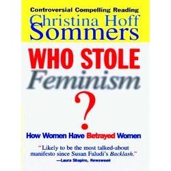 Who Stole Feminism?