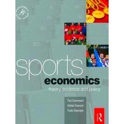Economics Of Sports