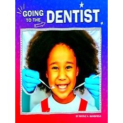 My Teeth Going To The Dentist