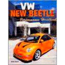 Vw Beetle Performance Handbook
