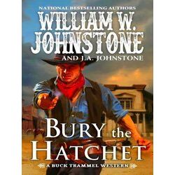 Bury the Hatchet