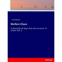 Wolfern Chace