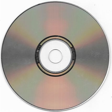 The Learning Company Kindergarten Variety Pack Reader Rabbit 3 CD Set