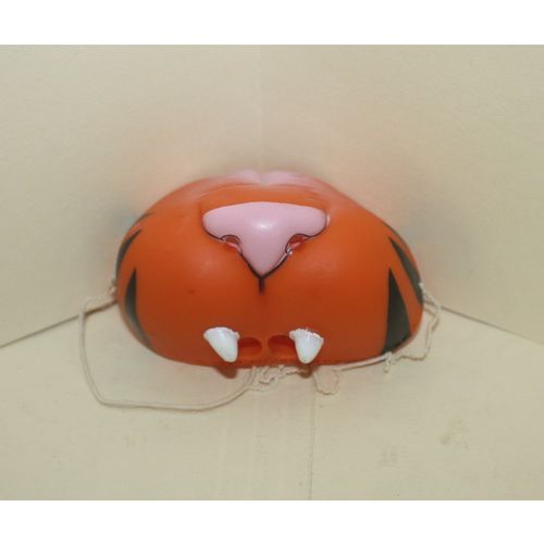 1988 McDonalds Zoo Face II Tiger Mask
