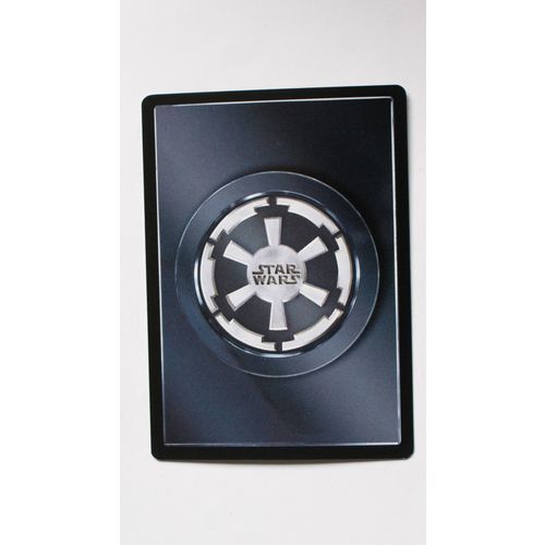 Star Wars CCG: Special Edition Limited # Relentless Pursuit (A) 1998 dark