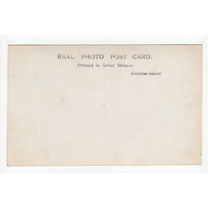 Priory Park Monument Prittlewell Southend-on-Sea Postcard RP Essex