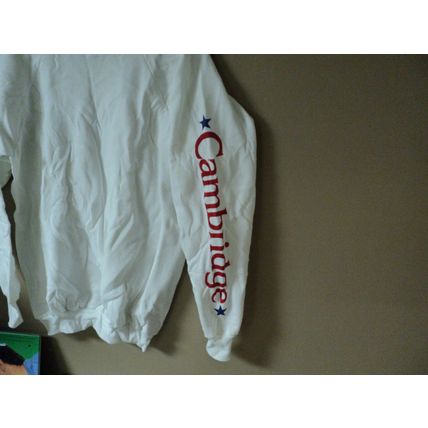 Cambridge Cigarettes Sweatshirt