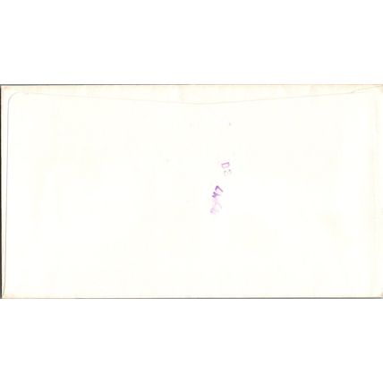 ZAYIX United States Event Cover - 1983 Bushwacker Days Station Peculiar MO
