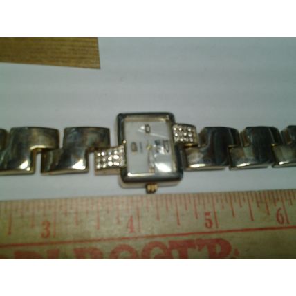 FIGARO MILANO LADIES WATCH New Battery