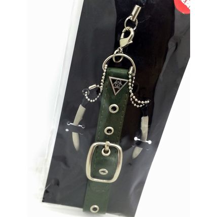 BIOHAZARD 3 Phone Charm Strap (Knives) - Resident Evil Movie Theater Exclusive