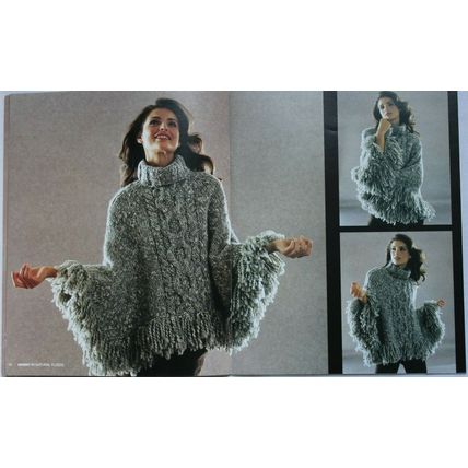 Jaeger 8 Ladies Designer Garments by Martin Storey Knitting Pattern Book JB 23