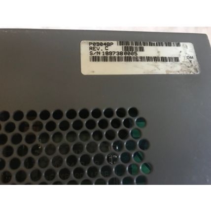 FOXBORO P0904BP I/A SERIES,EF