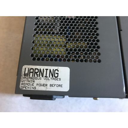 FOXBORO P0904BP I/A SERIES,EF