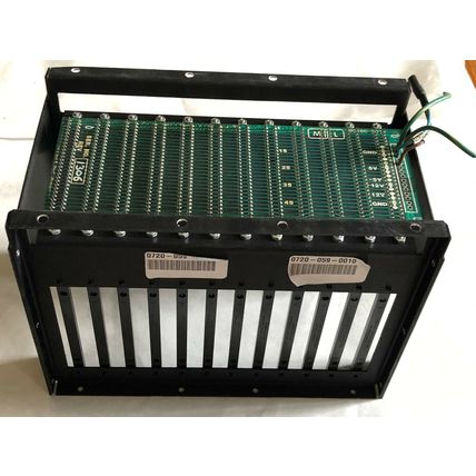 ARTOS 90186-201,ARTOS COMPONENTS CONTROLLER,FM