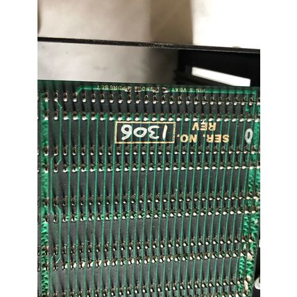 ARTOS 90186-201,ARTOS COMPONENTS CONTROLLER,FM