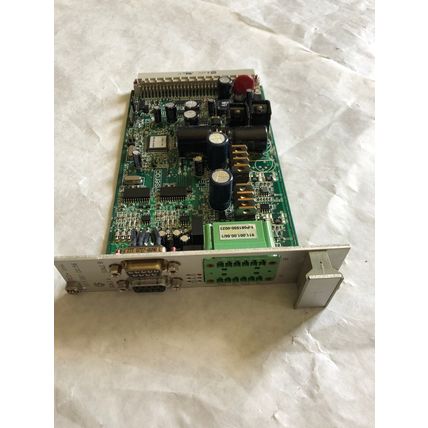 NEW TES-T UNIV 911.001.00.56,SERAC 911.001.00.56/7 DUAL PORT UNIVERSAL,AJ,CW