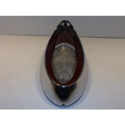 1954 Chevrolet 150 210 Bel Air Taillight OEM GUIDE R1-54 X1-54
