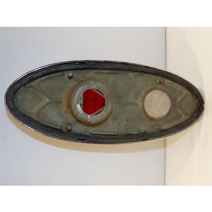 1954 Chevrolet 150 210 Bel Air Taillight OEM GUIDE R1-54 X1-54