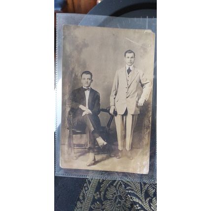 Antique Vintage Photographs ( 1800-s Victorian, 1900-s ) Job Lot in old Frames.