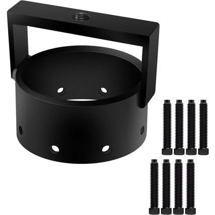3.7 Inch ID UTV CV Axle Shaft Puller Tool ，ATV CV Axle Removal Tool,Side by Side