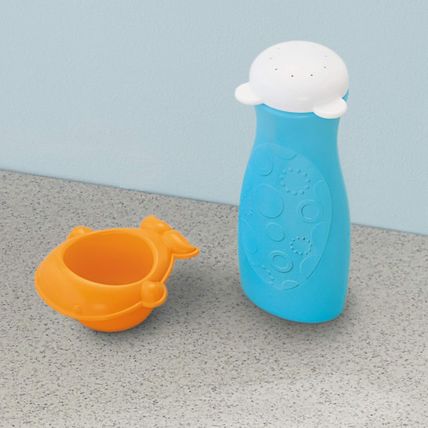 Fisher-Price Baby to Toddler Bath 4-In-1 Sling ‘N Seat Tub with Removable Infant