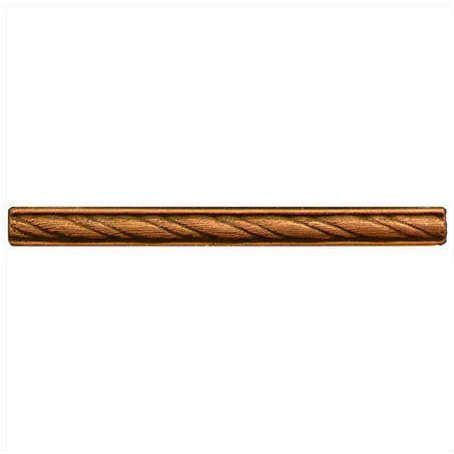 Metal Liner Copper 5/8 x 6