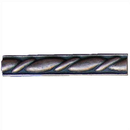 Metal Liner Pewter 1 x 6