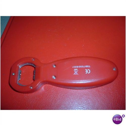 BOTTLE OPENER / ENGLAND BOTTLE OPENER (09/10)