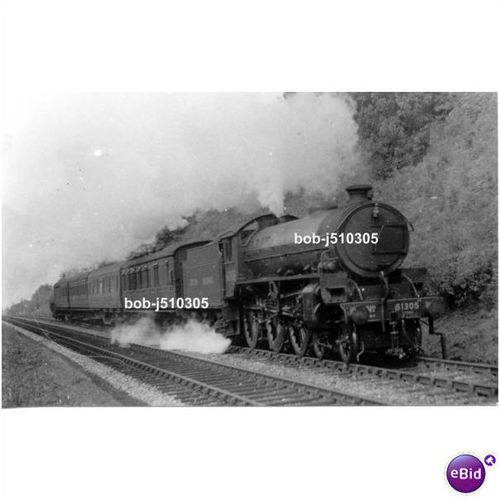 61305 B1 @ HOLTBY
