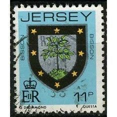 1981/1988 SG260 - fine used (o)