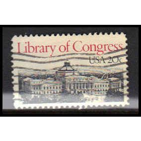 Used 2004 20c Library Fine W4596