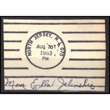 Used Revenue Cancel North Jersey, NJ. E0793