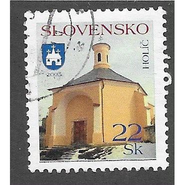 2005 22SK 'TOURISM' FINE USED (EBID77-005)