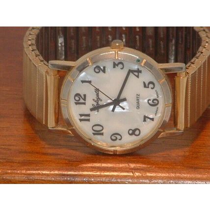 Pre-Owned Women’s Lafayette Analog Dress Fashion Watch