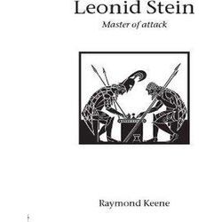Leonid Stein - Master Of Attack
