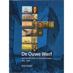 De Ouwe Werf