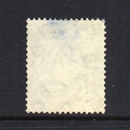 George V - 1934-36 - 9d Deep Olive-Green (sg447) Used #2