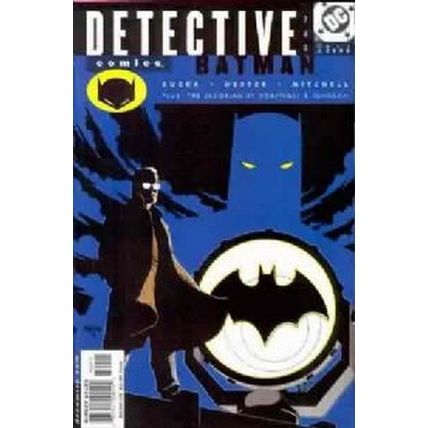 Detective Comics # 749 NM MODERN AGE COMICS